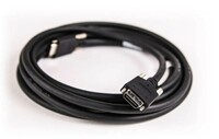 Avid MINI-DIGILINK-100 100' Mini DigiLink Cable