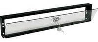 Chief LSCP2 Locking Cover 2 Space Plexi