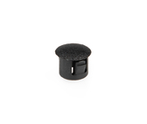 ETC HW639 .312 Black Hole Plug for Sensor3