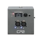Obsidian Control Systems EP2 2x 5-pin XLR Port sACN/Art-Net DMX/RDM Node w/ POE 