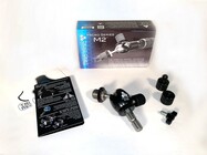 Triad-Orbit MICRO-M2 Microphone Adapter