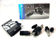 Triad-Orbit OA-M Microphone Mini Orbital Adapter