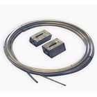 Chief CMSHDW  25' CABLE & CABLE LOCK KIT (QTY 4) 