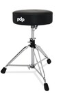 Pacific Drums PDDT810R 3.5 x 13" Round Padded Seat with X-Brace