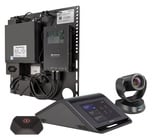 Crestron UC-MX70-T Flex Advanced Tabletop Video Conf System with ASUS Mini PC
