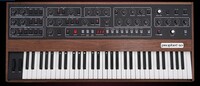 Sequential PROPHET-10-KEYBOARD  61-key Analog Synthesizer 