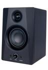 Yorkville YSM3BT 50W 3" Multimedia Reference Monitors with Bluetooth