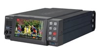 Datavideo HDR-80  ProRes 4K Desktop Video Recorder