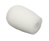 Audix WS20WPK White Windscreen (5 pack) for M1255