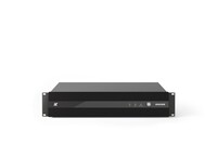 K-Array Kommander-KA208 2U-Rack Class D Amplifier with DSP and Remote Control, 8x2500W at 4 Ohms