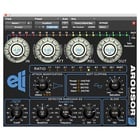 Empirical Labs AROUSOR  Compression Plug I with Broadband Saturator 