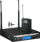 Electro-Voice R300-L-C  Uni-Lapel Wireless System in Case 