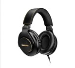 Shure SRH840A  Professional Monitoring Headphones 