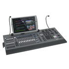 Obsidian Control Systems NX4 ONYX Lighting Control, 64 Univ, Capture Duet License 