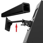 Adaptive Technologies Group MM-120-11-ARM  Wall Mount 11” Extender Arm 
