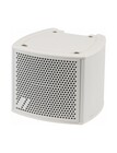 DAS Q-3-TW  1x3" Passive Speaker, White 