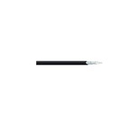 Canare 12G-SDI-001.5  12G-SDI 4K/UHD Low Loss Digital Video Coaxial Cable, 1.5FT 