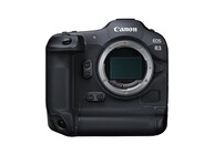 Canon EOS R3