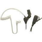 Eartec Co SST1000  SC-1000 SST Headset Lapel Microphone Inline PTT