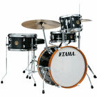 Tama Club-JAM Kit 4pc Kit, Wrapped Finish