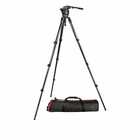 Manfrotto 526-536K-1  TR536+HD526+MB MBAG100PN 