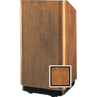 AmpliVox SN3825C  25" Floor Concord Lectern 