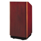 AmpliVox SN3232C  32" Floor Concord Lectern 