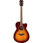 Yamaha FSC-TA  FSC TransAcoustic Guitar 