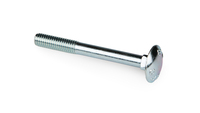 K&M 03.07.355.29  M6x55mm Carriage Bolt for 18880