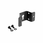 Genelec 4000-410  Long Adjustable Ceiling Mount, 700mm to 1200mm, Black