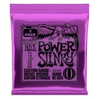 Ernie Ball P03220 Power Slinky Nickel Wound Electric Guitar Strings 3 Pack