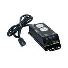 Lowell RPC-P15  Pass-through Remote Power Control-15A, 5-15R Duplex Outlet, Cord