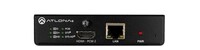 Atlona Technologies AT-HDR-M2C  4K HDR Multi-Channel Digital to Two-Channel Audio Decoder 