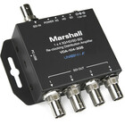 Marshall Electronics VDA-104-3GS-2 1x4 3GSDI Distribution Amplifier