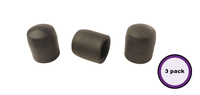 Manfrotto R055.520 Rubber Foot (3 pack)