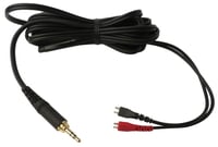 Sennheiser 508822 Main Cable for HD25 Light