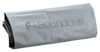 Soundcraft TZ2463 Dust Cover for GB8-24 Mixer