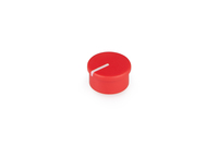 Allen & Heath AJ0392 Red Knob Cap for GL2