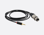Audio Press Box RC-3.5-1 AudioPressBox Recording cable, single channel