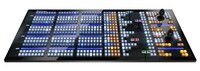 Vizrt (formerly NewTek) 4-STRIPE 4-Stripe Control Panel for TriCaster TC1