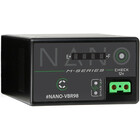 CoreSWX NANO-VBR98  Nano-VBR98 7.4V Battery with PowerTap for Select Panasonic Camcorders