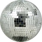 ADJ M-800 8" Glass Mirror Ball