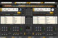 Eleven Dimensions Media ULTRAMIXER-PRO-6  Professional DJ Software [Virtual] 