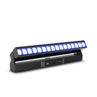 Chauvet Pro COLORado PXL Bar 16 16 RGBW LED, IP65-rated, Motorized Tilting Batten