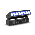 Chauvet Pro COLORado PXL Bar 8 8 RGBW LED, IP65-rated, Motorized Tilting Batten