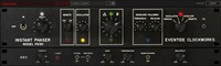 Eventide Instant Phaser MKII Phaser Plug-In [Virtual]