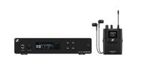 Sennheiser XSW IEM Set Complete Starter Set for XSW In-ear Monitoring System 