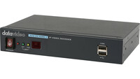 Datavideo NVD-35 Mark II Streaming IP Video Decoder with SDI Output