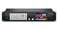 Blackmagic Design ATEM 4 M/E Constellation HD 40 Input 3G SDI Live Event HD Switcher