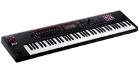 Roland FANTOM-07 76-Key 16-Part Multitimbral Music Workstation